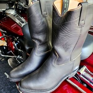 Cowboy Boots Mens